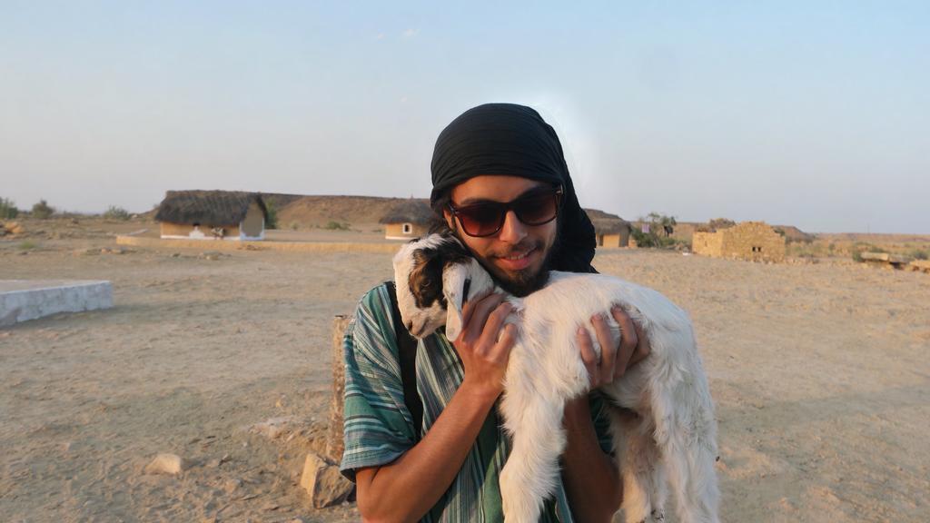 Mala Ki Dhani جيلسامر المظهر الخارجي الصورة