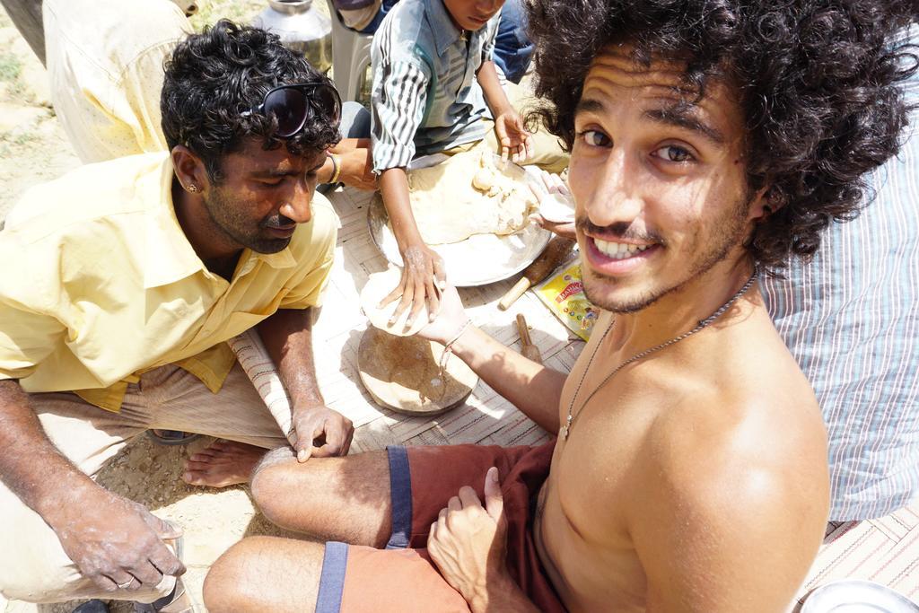 Mala Ki Dhani جيلسامر المظهر الخارجي الصورة
